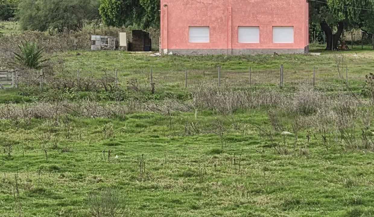 Alquiler de Casa remodelada a nuevo con tres dormitorios en Canelones - 2