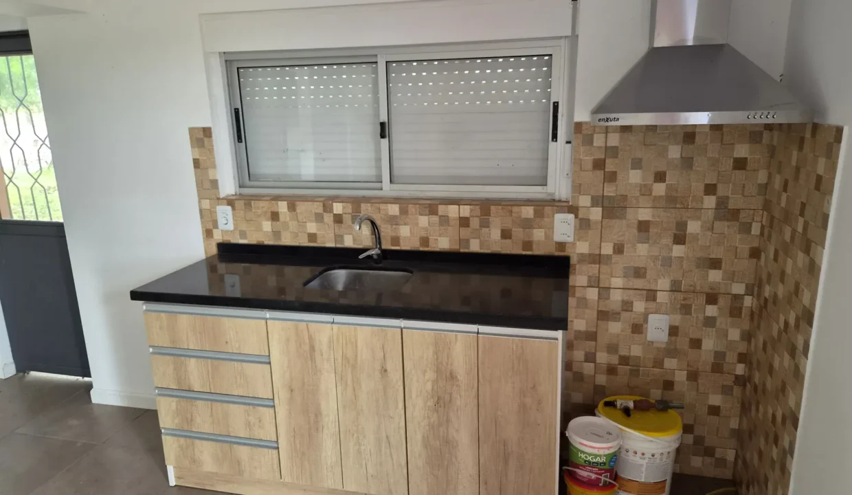 Alquiler de Casa remodelada a nuevo con tres dormitorios en Canelones - 5