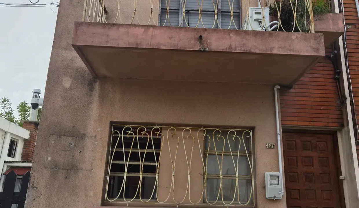 Alquiler de apartamento céntrico de dos dormitorios en Canelones - 1