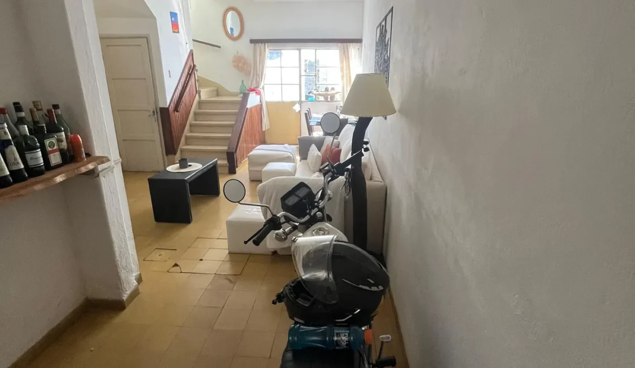 Alquiler de apartamento céntrico de dos dormitorios en Canelones - 2