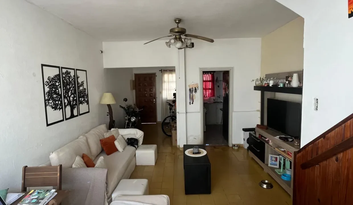 Alquiler de apartamento céntrico de dos dormitorios en Canelones - 3