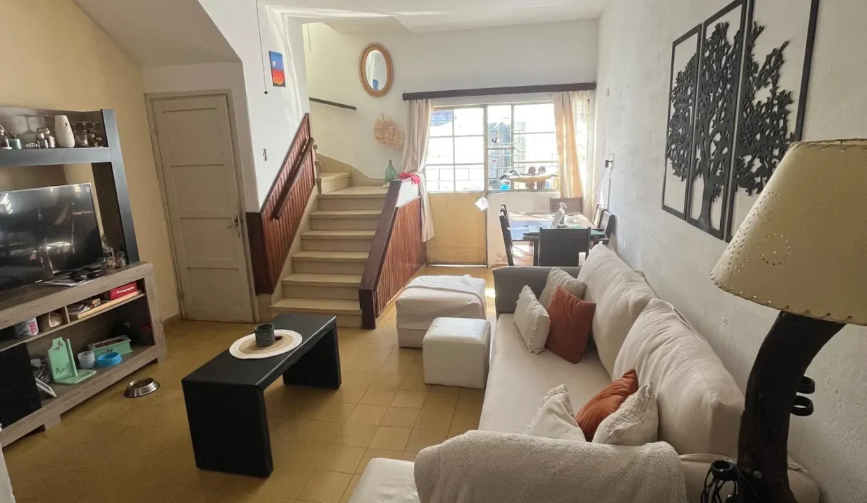 Alquiler de apartamento céntrico de dos dormitorios en Canelones - 4