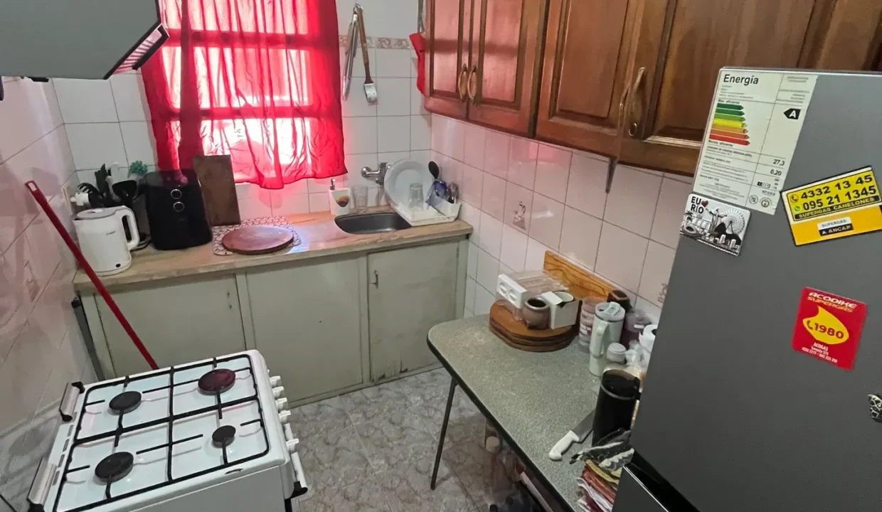 Alquiler de apartamento céntrico de dos dormitorios en Canelones - 5