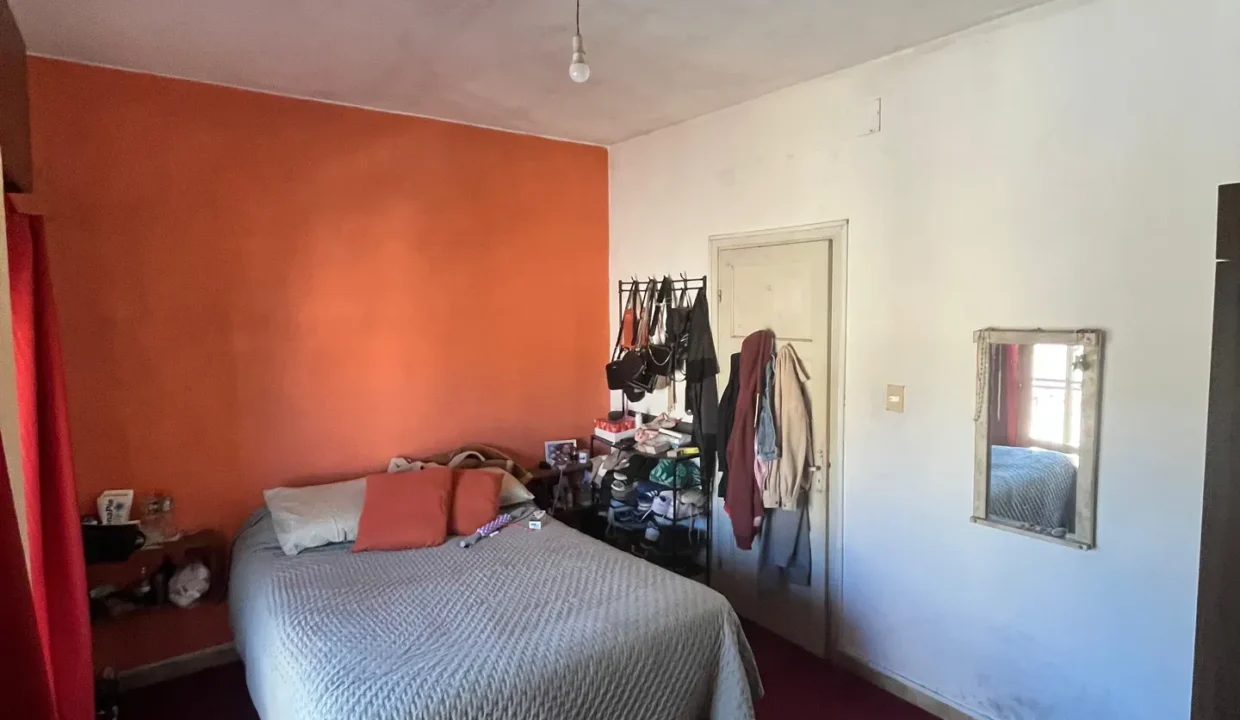 Alquiler de apartamento céntrico de dos dormitorios en Canelones - 6