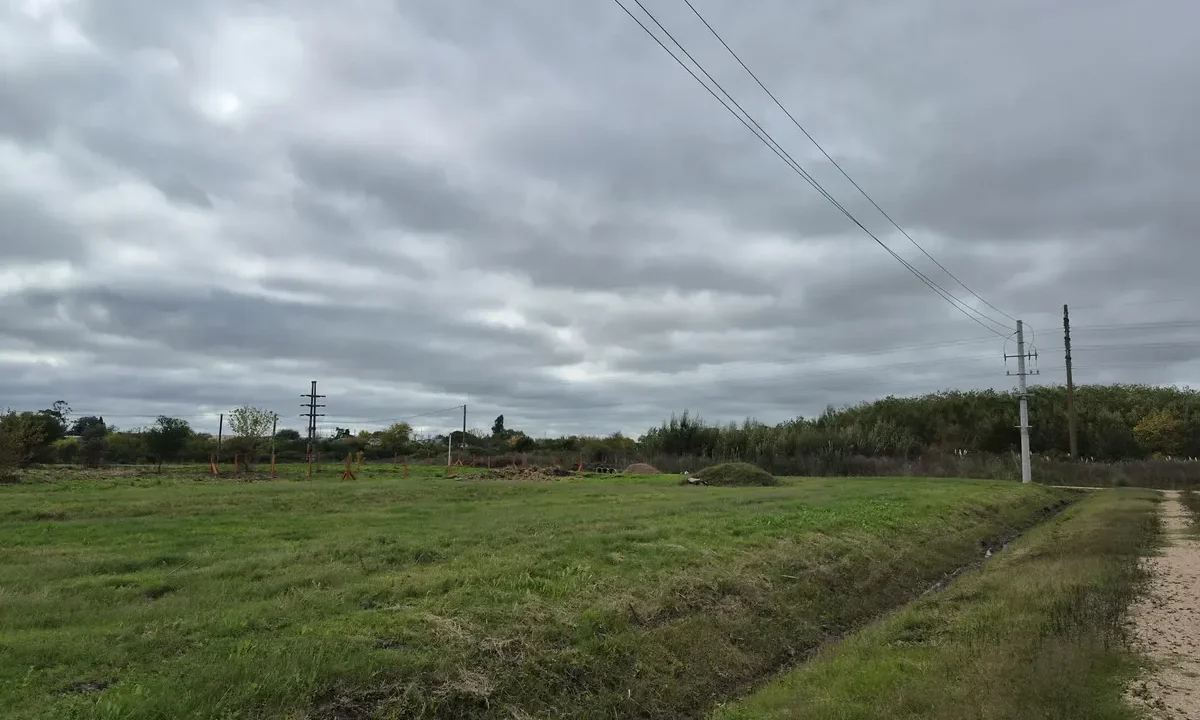 Amplios terrenos nivelados en zona de expansión en la ciudad de Canelones - 10
