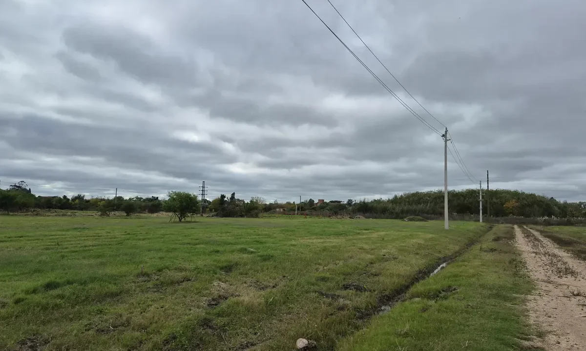 Amplios terrenos nivelados en zona de expansión en la ciudad de Canelones - 12