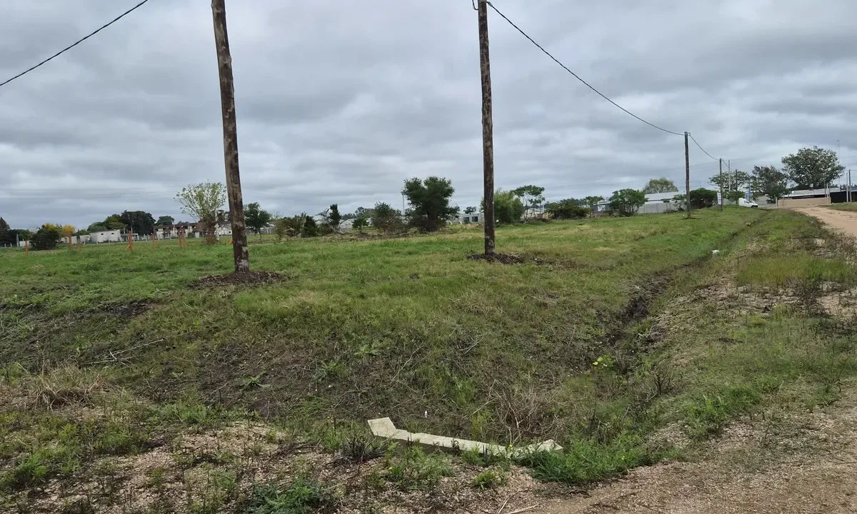 Amplios terrenos nivelados en zona de expansión en la ciudad de Canelones - 2