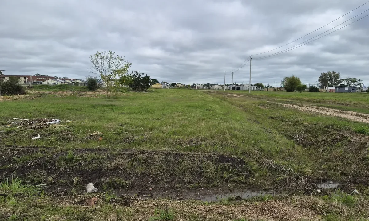 Amplios terrenos nivelados en zona de expansión en la ciudad de Canelones - 4