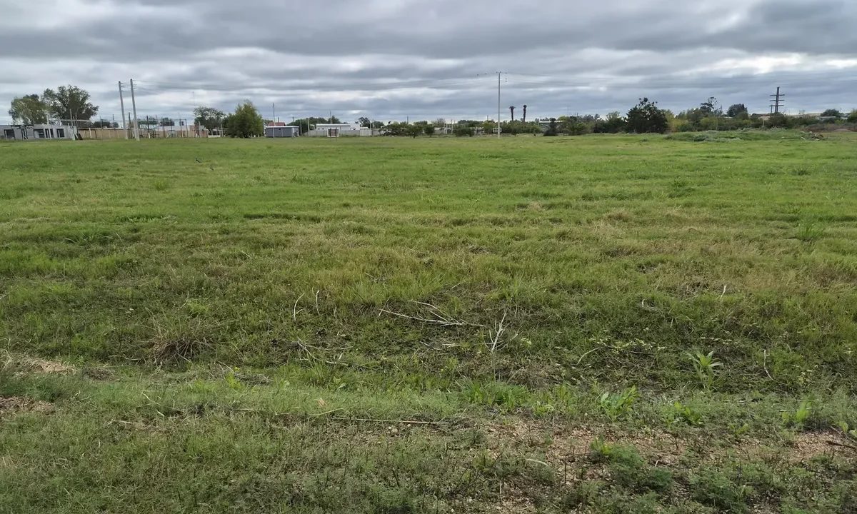 Amplios terrenos nivelados en zona de expansión en la ciudad de Canelones - 6