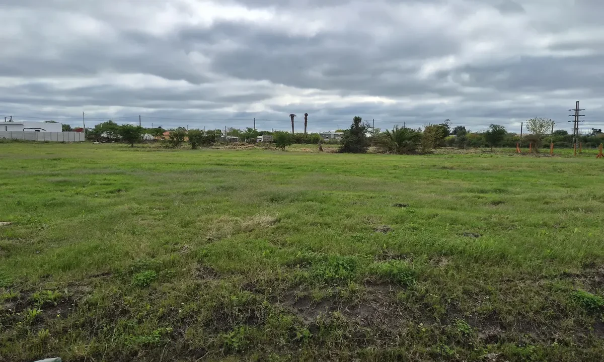 Amplios terrenos nivelados en zona de expansión en la ciudad de Canelones - 9