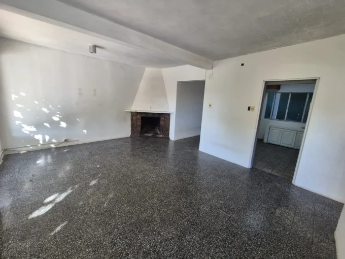 Alquiler de Apartamento amplio de tres dormitorios en pleno centro de la Ciudad