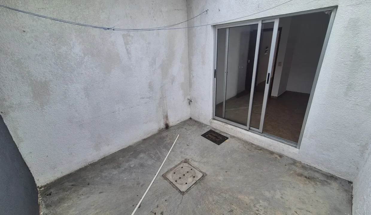 Alquiler de Apartamento de un dormitorio en zona céntrica de Canelones - 13