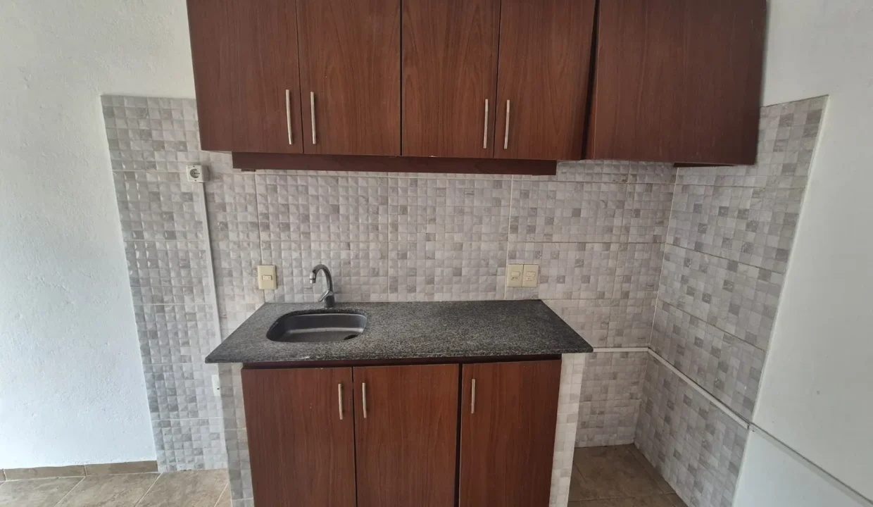 Alquiler de Apartamento de un dormitorio en zona céntrica de Canelones - 3