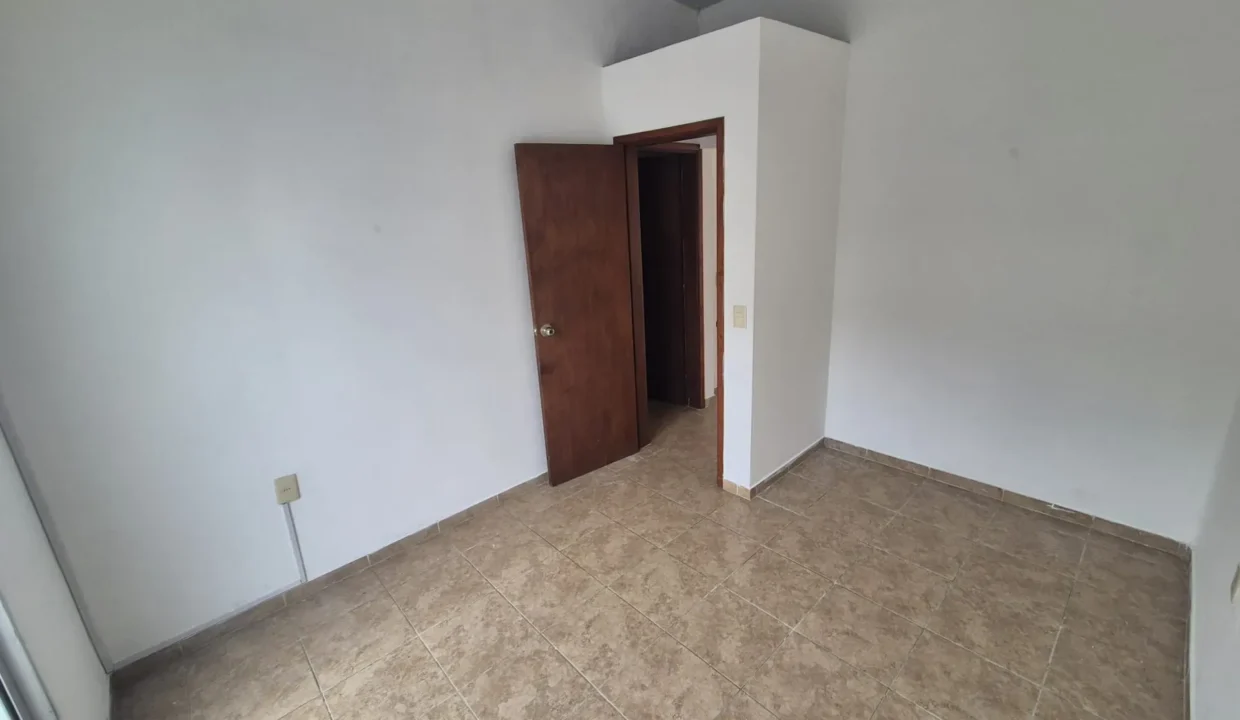 Alquiler de Apartamento de un dormitorio en zona céntrica de Canelones - 5