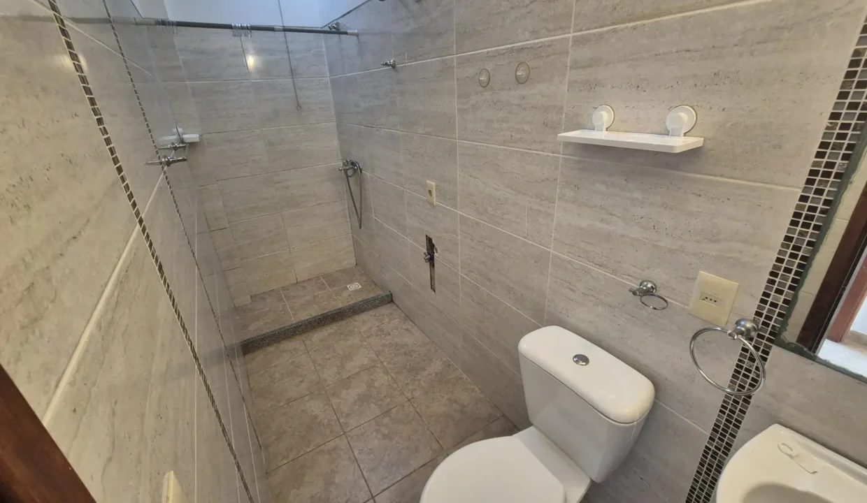 Alquiler de Apartamento de un dormitorio en zona céntrica de Canelones - 8