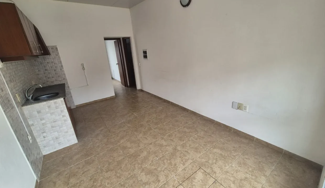 Alquiler de Apartamento de un dormitorio en zona céntrica de Canelones - 9