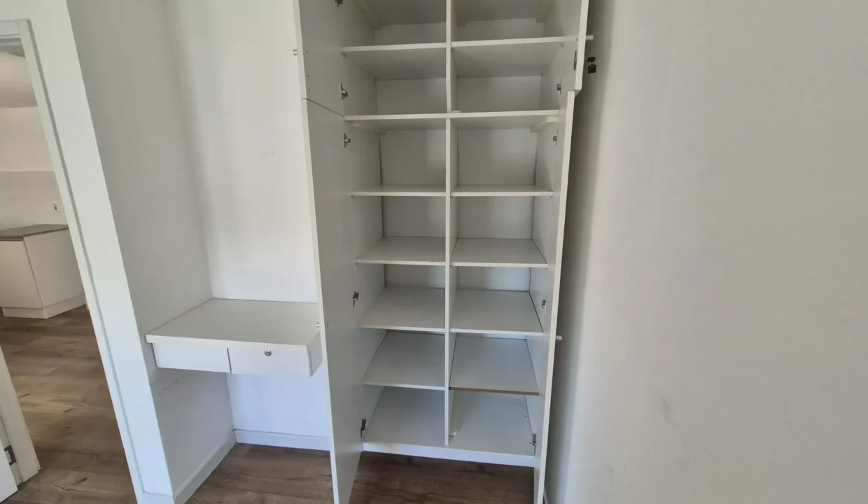Alquiler de Apartamento nuevo de un dormitorio en el Centro de Montevideo - 12