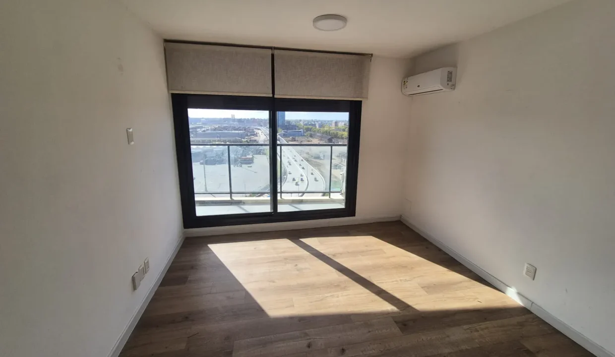 Alquiler de Apartamento nuevo de un dormitorio en el Centro de Montevideo - 4