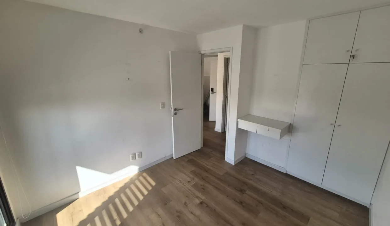 Alquiler de Apartamento nuevo de un dormitorio en el Centro de Montevideo - 5