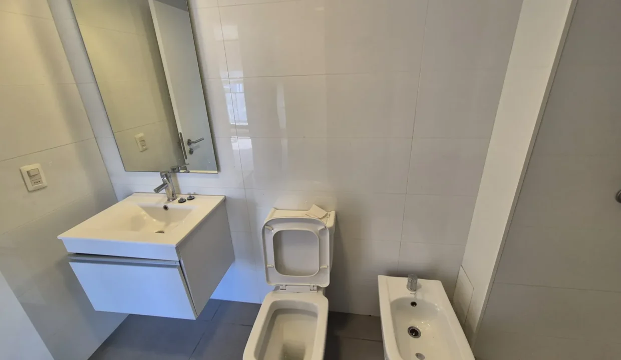 Alquiler de Apartamento nuevo de un dormitorio en el Centro de Montevideo - 7