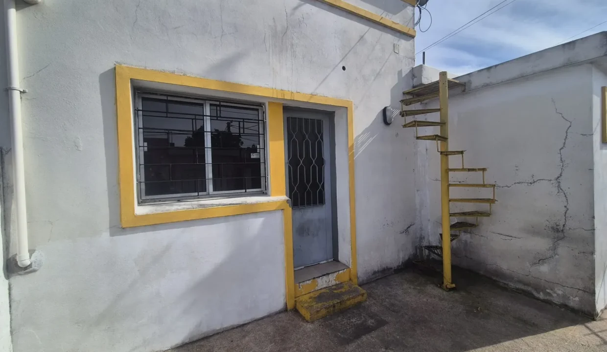 Apartamento céntrico en Alquiler de un dormitorio en Canelones - 2