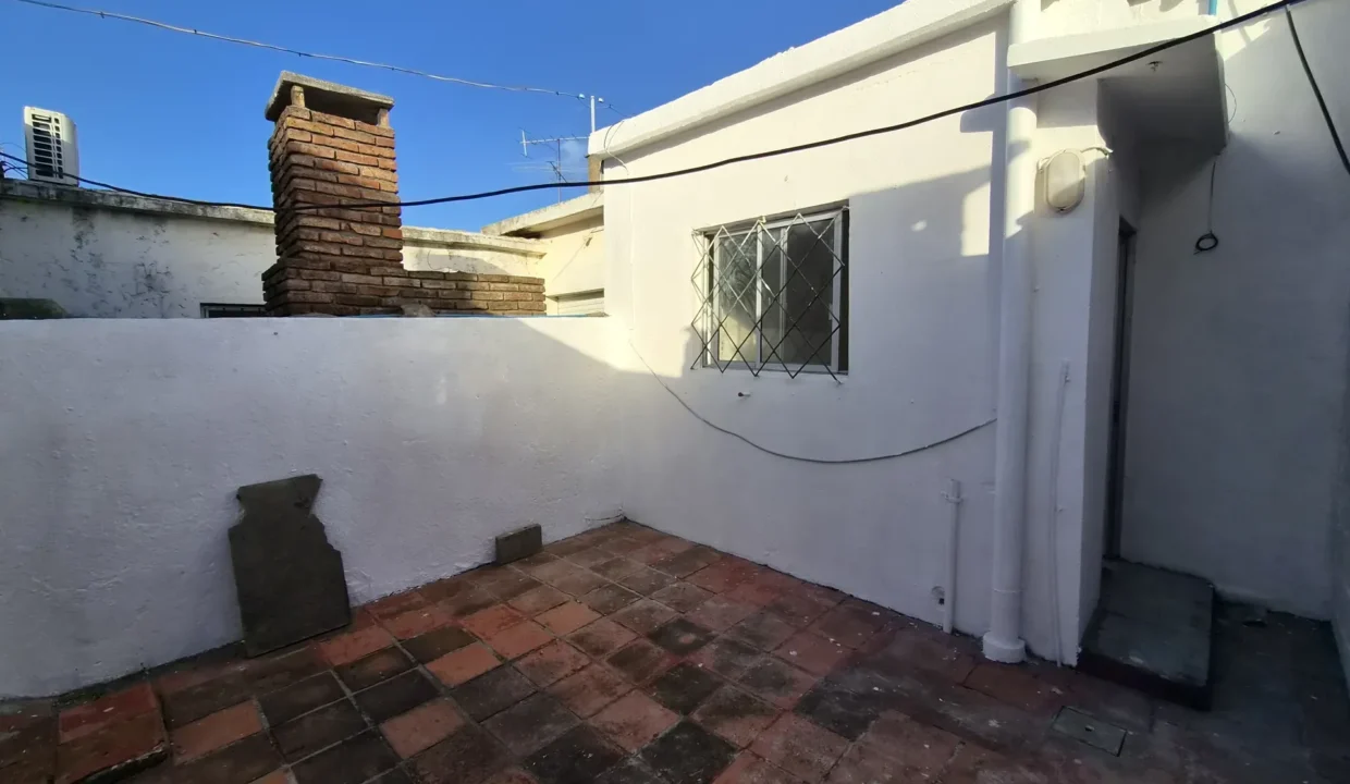 Casa Luis Alberto de Herrera Canelones - 10