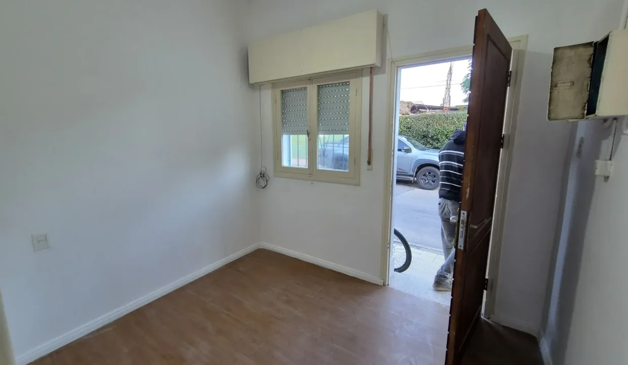 Casa Luis Alberto de Herrera Canelones - 13