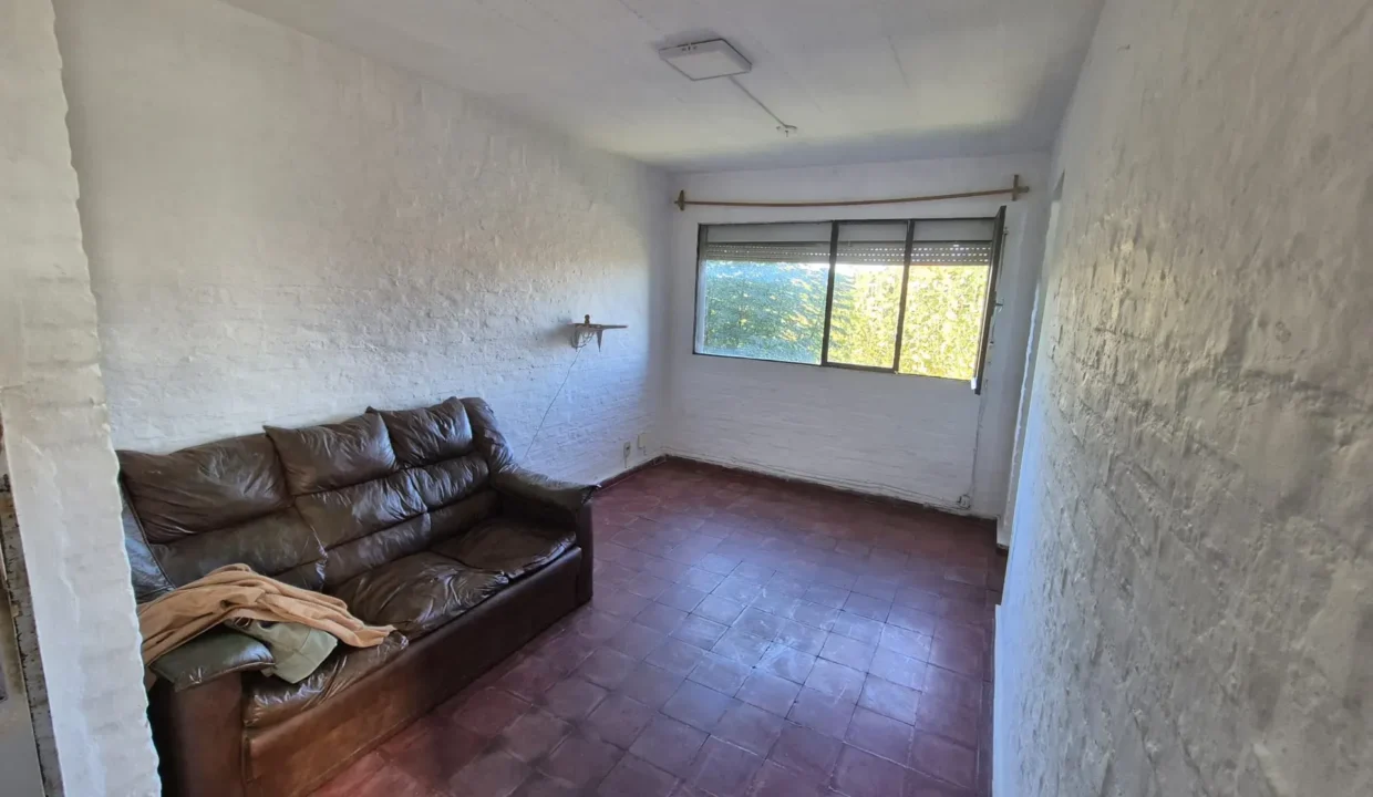 Venta de Apartamento de un dormitorio en la ciudad de Canelones - 2