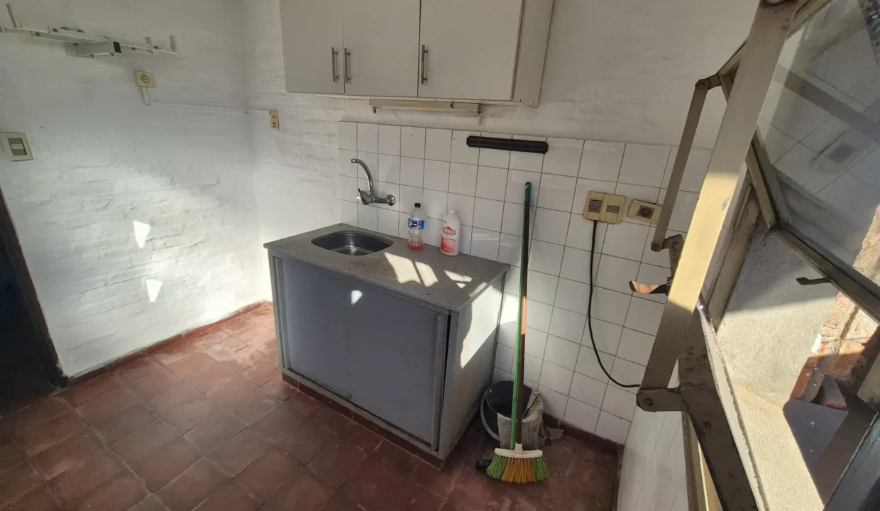 Venta de Apartamento de un dormitorio en la ciudad de Canelones - 3
