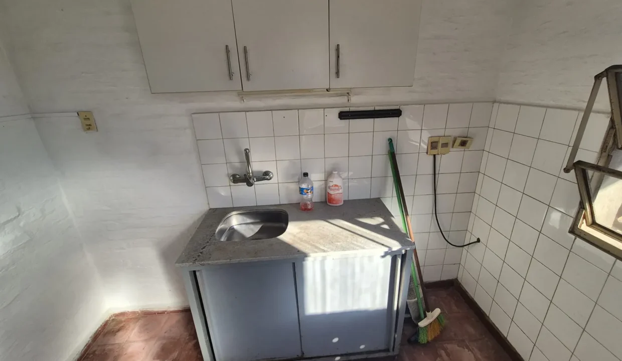 Venta de Apartamento de un dormitorio en la ciudad de Canelones - 4