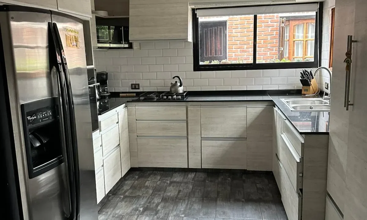 Venta de Casa de cuatro dormitorios en la ciudad de Canelones - 4