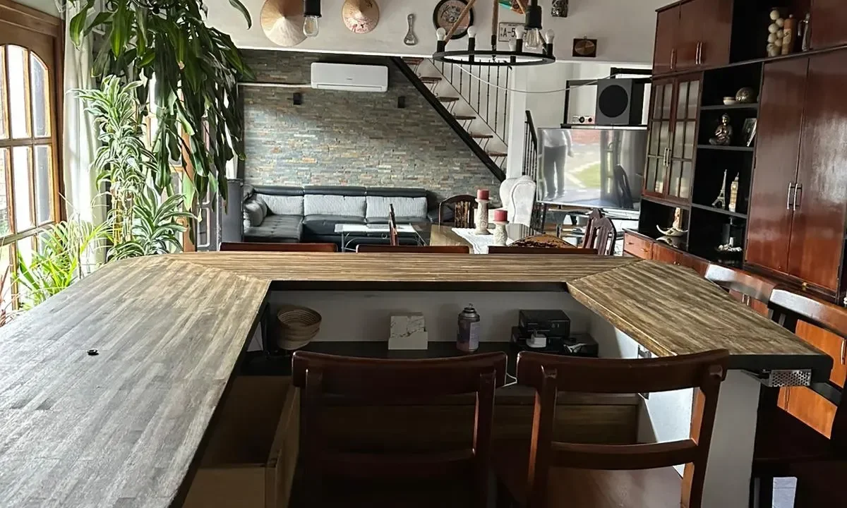 Venta de Casa de cuatro dormitorios en la ciudad de Canelones - 6