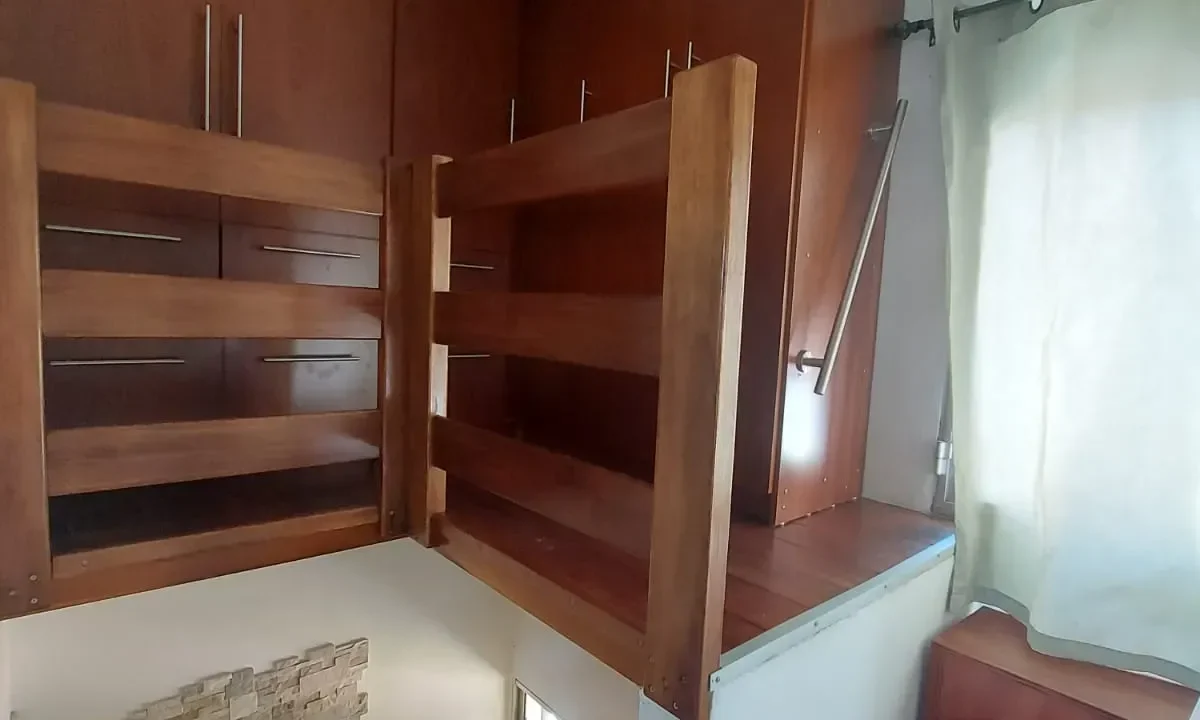 Alquiler de Apartamento con barbacoa en buenas condiciones de tres dormitorios en Canelones - 11
