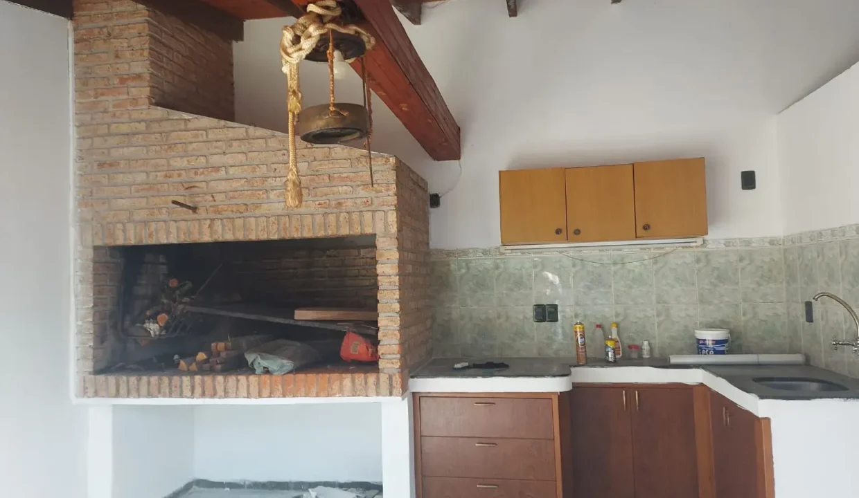 Alquiler de Apartamento con barbacoa en buenas condiciones de tres dormitorios en Canelones - 2