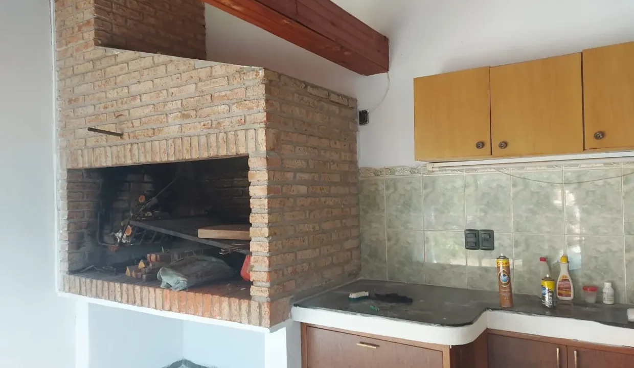Alquiler de Apartamento con barbacoa en buenas condiciones de tres dormitorios en Canelones - 4