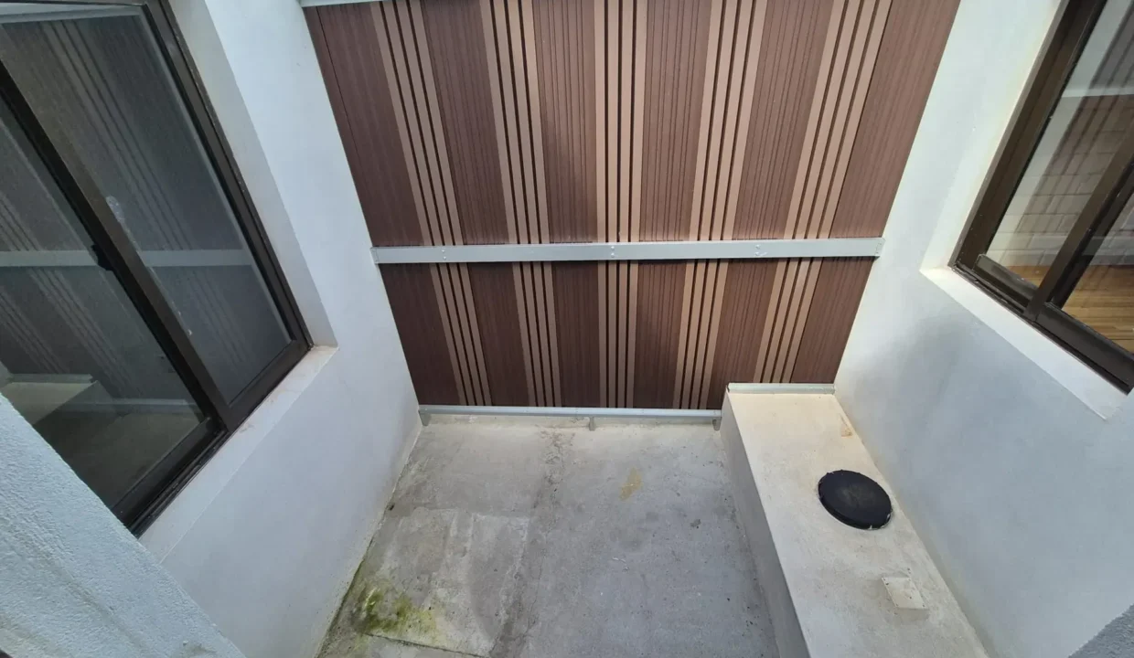 Apartamento a estrenar de dos dormitorios a 160 metros de la Plaza - 11
