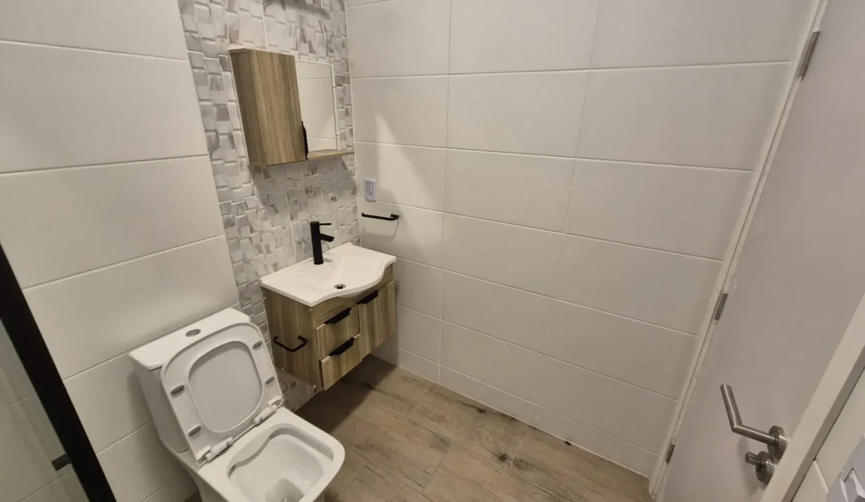 Apartamento a estrenar de dos dormitorios a 160 metros de la Plaza - 2