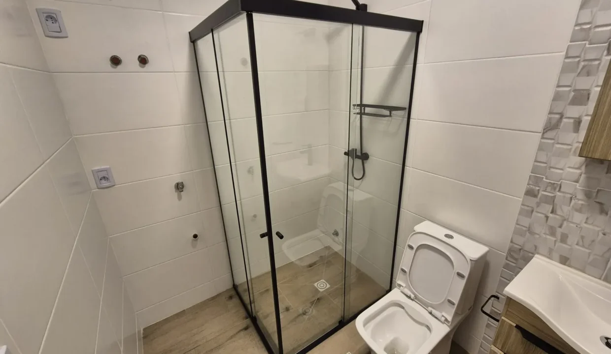 Apartamento a estrenar de dos dormitorios a 160 metros de la Plaza - 3