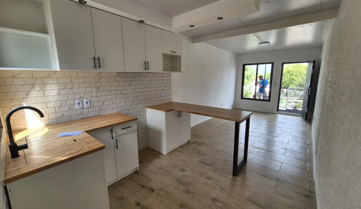 Apartamento a estrenar de dos dormitorios a 160 metros de la Plaza - 4
