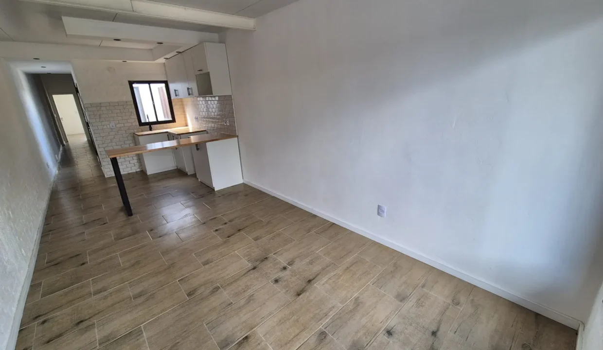 Apartamento a estrenar de dos dormitorios a 160 metros de la Plaza - 5