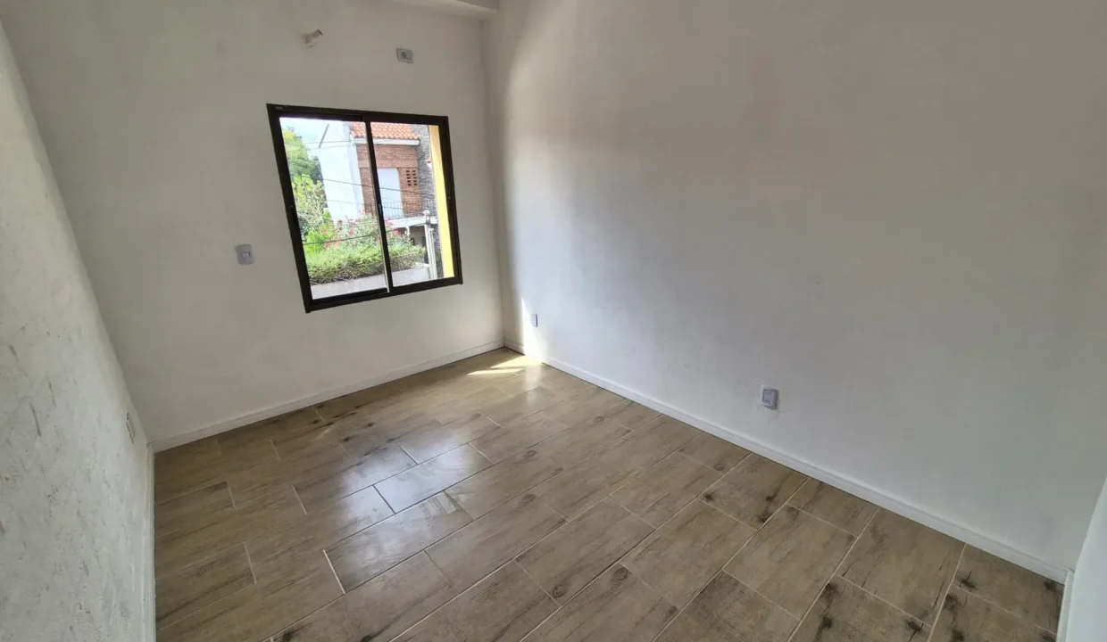 Apartamento a estrenar de dos dormitorios a 160 metros de la Plaza - 6