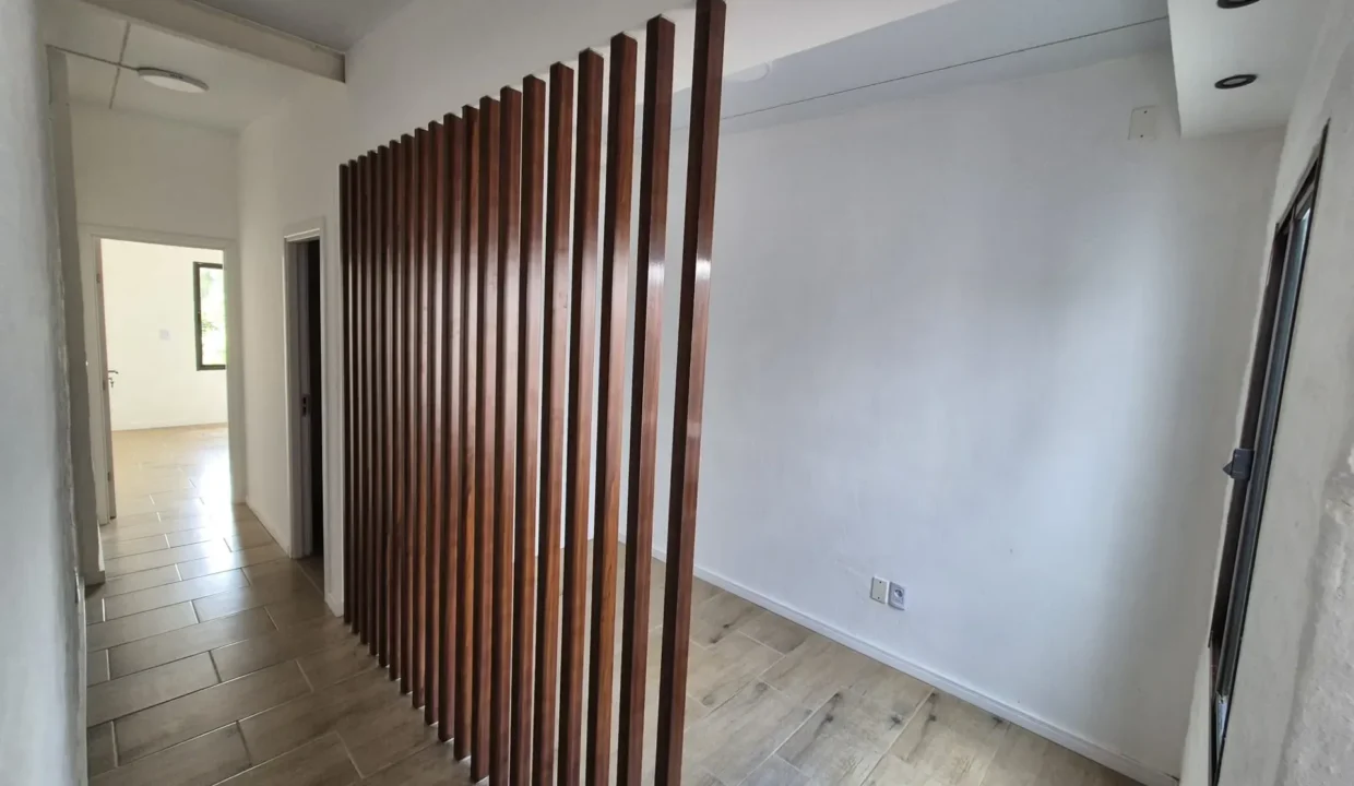 Apartamento a estrenar de dos dormitorios a 160 metros de la Plaza - 7