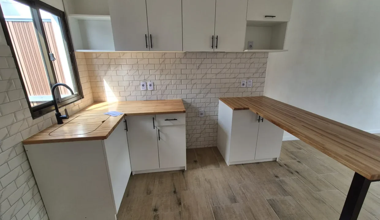 Apartamento a estrenar de dos dormitorios a 160 metros de la Plaza - 8