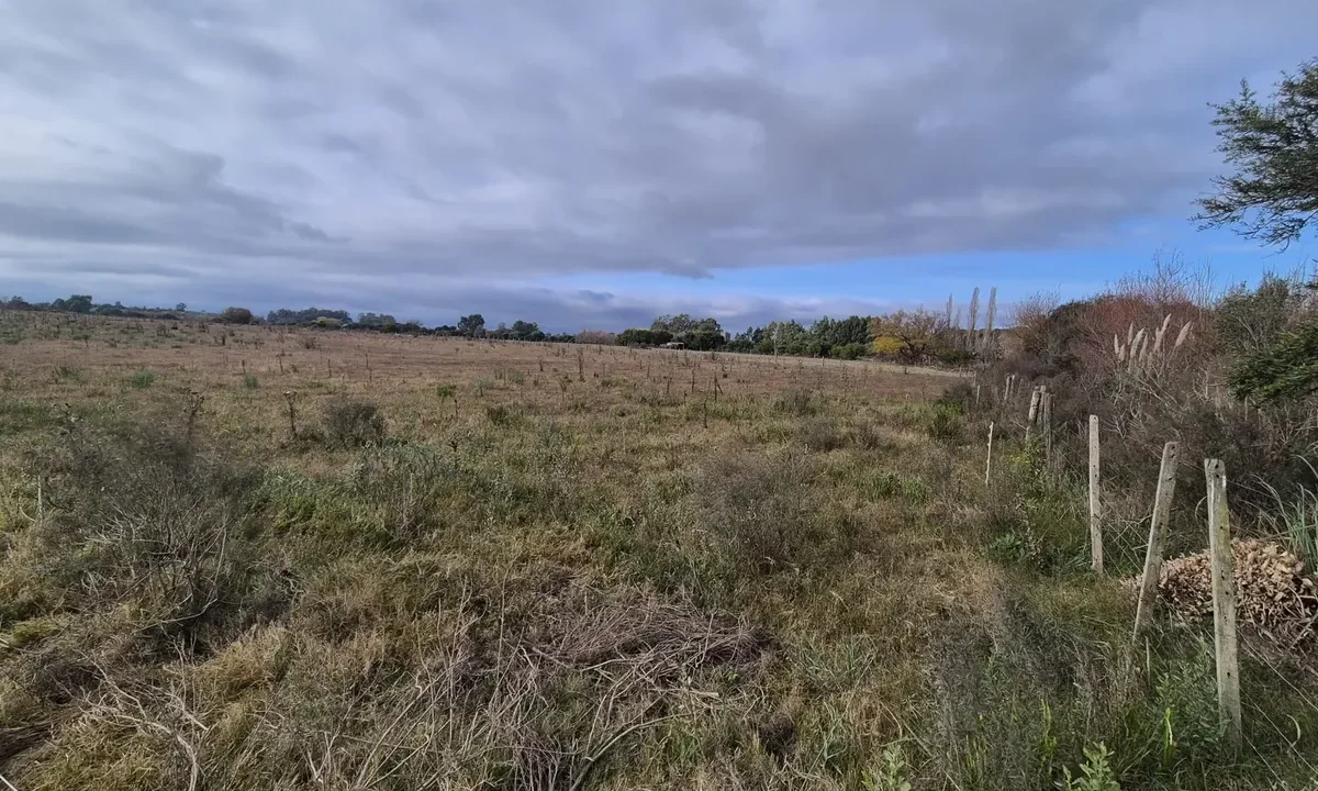 Fracción Rural próxima a Canelones - Ruta 5 y 64 - 17