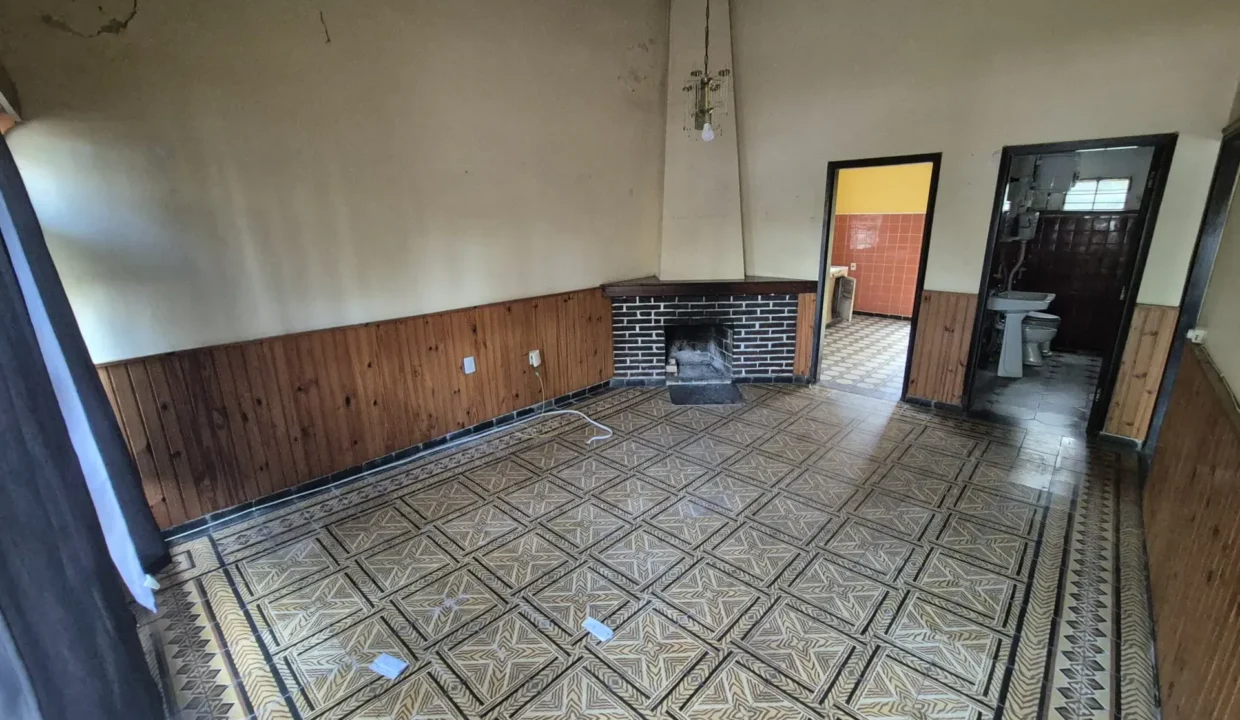 Venta de Casa de dos dormitorios sobre Luis A. Brause - 14