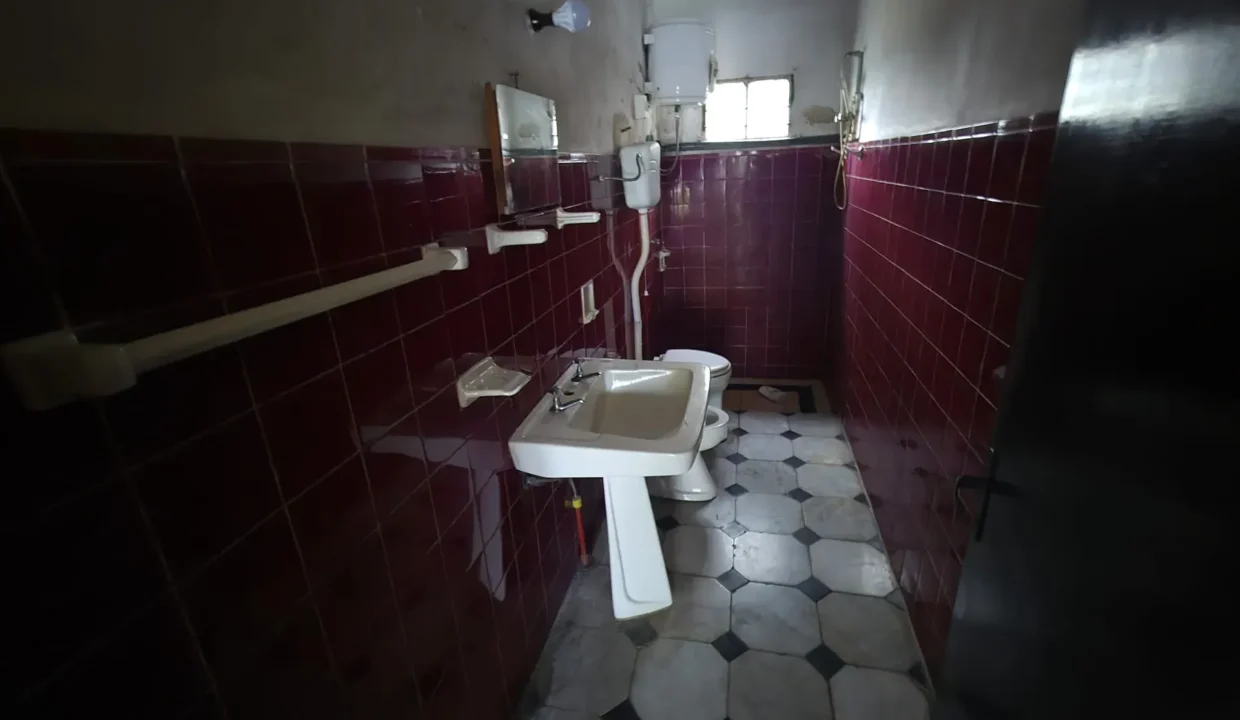 Venta de Casa de dos dormitorios sobre Luis A. Brause - 4
