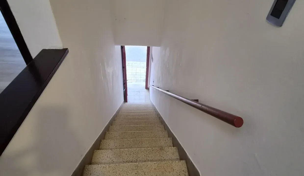 Alquiler de Apartamento de un dormitorio próximo al Parque Gral. Artigas - 10