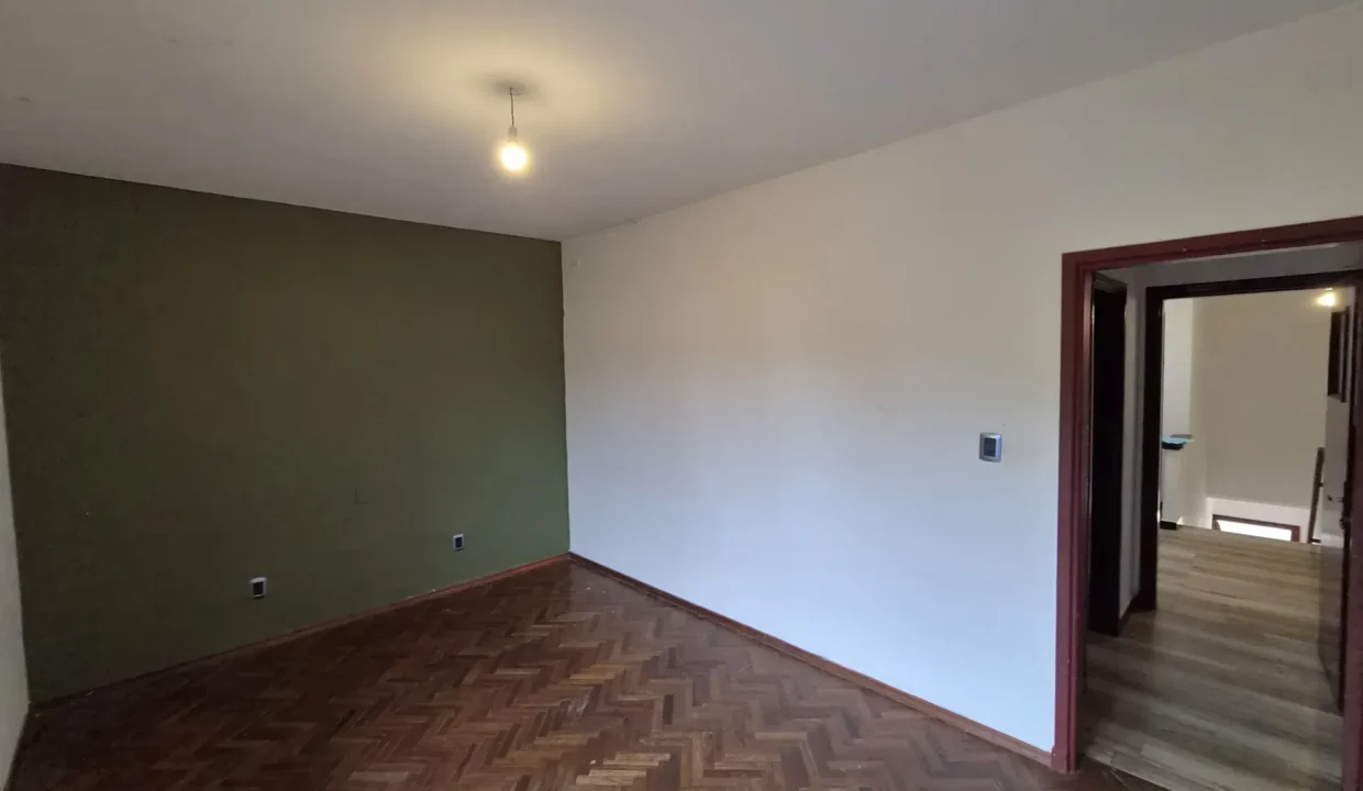 Alquiler de Apartamento de un dormitorio próximo al Parque Gral. Artigas - 12