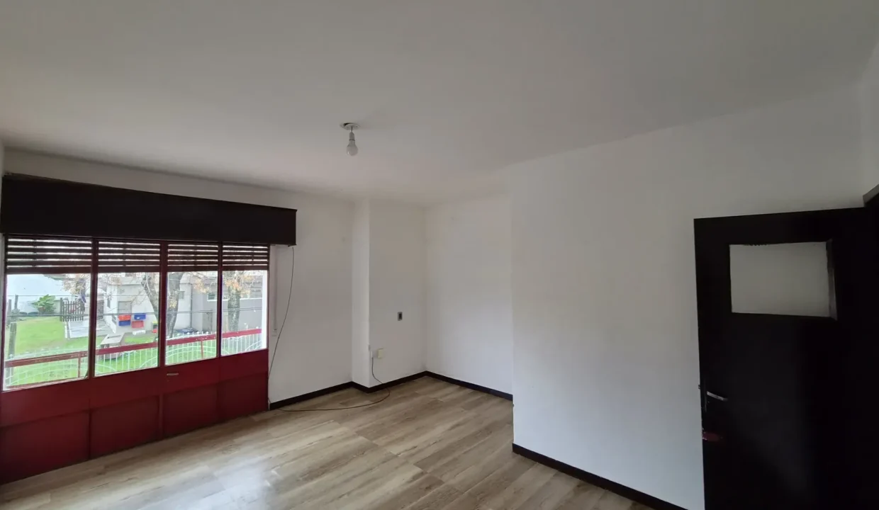 Alquiler de Apartamento de un dormitorio próximo al Parque Gral. Artigas - 15
