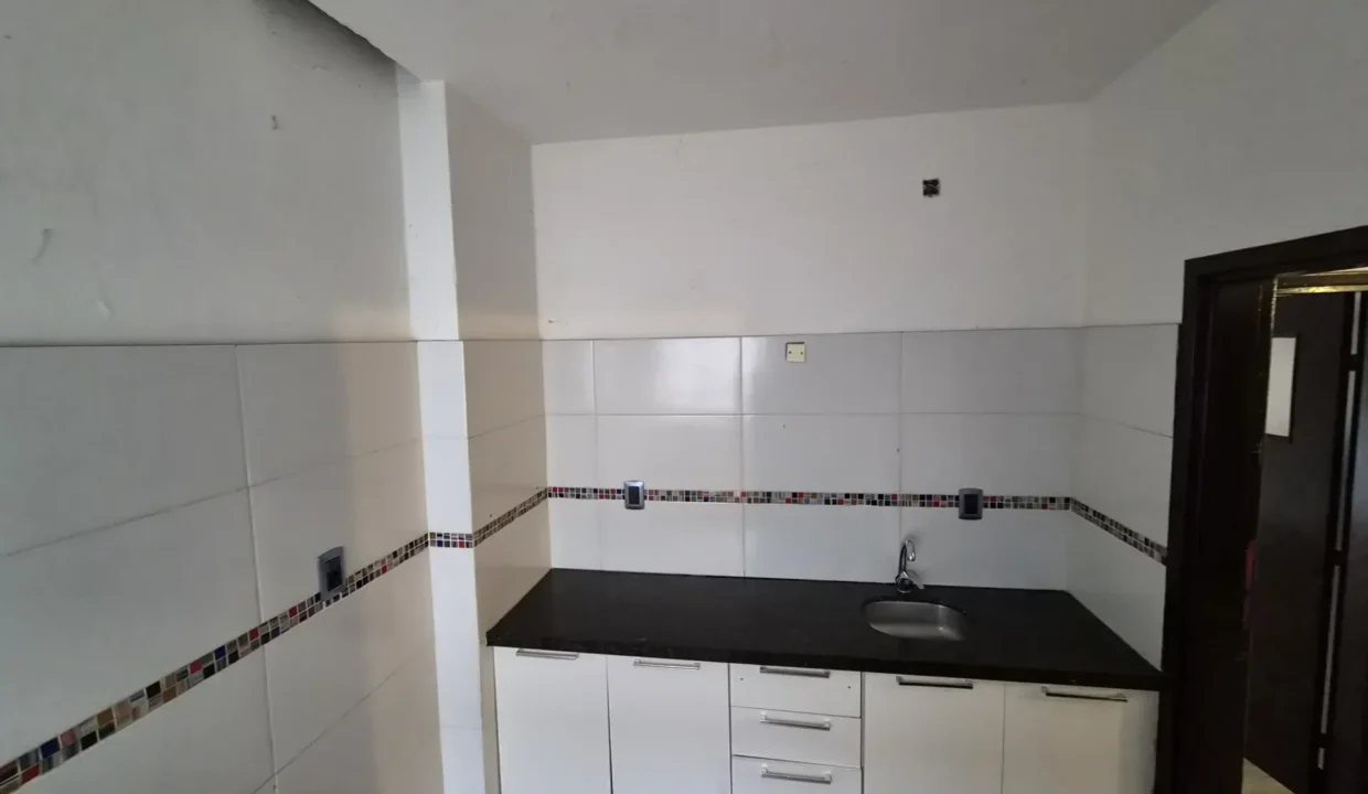 Alquiler de Apartamento de un dormitorio próximo al Parque Gral. Artigas - 2